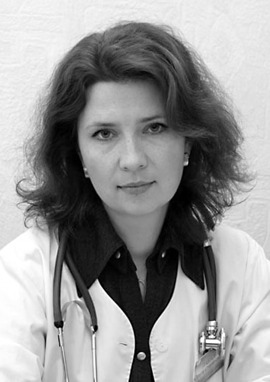 Павлова Ольга Степановна